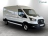 USED 2023 73 FORD TRANSIT 2.0 350 EcoBlue Leader Panel Van 5dr Diesel Manual FWD L3 H2 Euro 6 (s/s) (130 ps) 