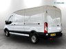 USED 2023 73 FORD TRANSIT 2.0 350 EcoBlue Leader Panel Van 5dr Diesel Manual FWD L3 H2 Euro 6 (s/s) (130 ps) 