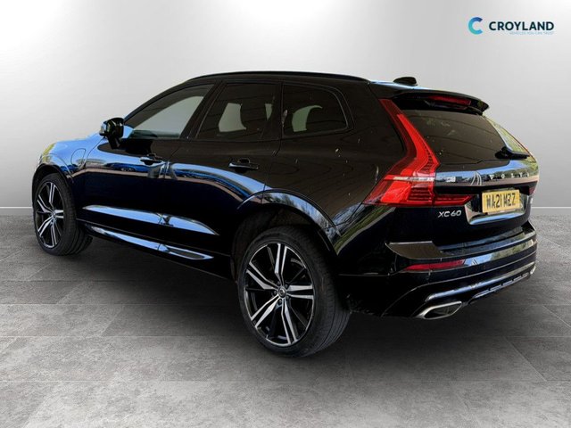 View our VOLVO XC60