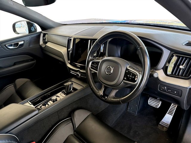 View our VOLVO XC60