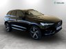 USED 2021 21 VOLVO XC60 2.0h T8 Twin Engine Recharge 11.6kWh R-Design Pro SUV 5dr Petrol Plug-in Hybrid Auto AWD Euro 6 (s/s) (390 ps) 