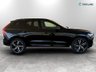 USED 2021 21 VOLVO XC60 2.0h T8 Twin Engine Recharge 11.6kWh R-Design Pro SUV 5dr Petrol Plug-in Hybrid Auto AWD Euro 6 (s/s) (390 ps) 