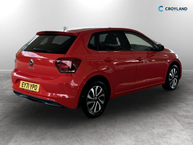 View our VOLKSWAGEN POLO