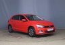 USED 2021 71 VOLKSWAGEN POLO 1.0 EVO Active Hatchback 5dr Petrol Manual Euro 6 (s/s) (80 ps) 