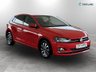 USED 2021 71 VOLKSWAGEN POLO 1.0 EVO Active Hatchback 5dr Petrol Manual Euro 6 (s/s) (80 ps) 