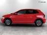 USED 2021 71 VOLKSWAGEN POLO 1.0 EVO Active Hatchback 5dr Petrol Manual Euro 6 (s/s) (80 ps) 