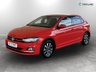 USED 2021 71 VOLKSWAGEN POLO 1.0 EVO Active Hatchback 5dr Petrol Manual Euro 6 (s/s) (80 ps) 