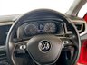 USED 2021 71 VOLKSWAGEN POLO 1.0 EVO Active Hatchback 5dr Petrol Manual Euro 6 (s/s) (80 ps) 