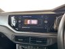 USED 2021 71 VOLKSWAGEN POLO 1.0 EVO Active Hatchback 5dr Petrol Manual Euro 6 (s/s) (80 ps) 