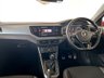 USED 2021 71 VOLKSWAGEN POLO 1.0 EVO Active Hatchback 5dr Petrol Manual Euro 6 (s/s) (80 ps) 