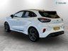 USED 2023 73 FORD PUMA 1.0T EcoBoost MHEV ST SUV 5dr Petrol Hybrid DCT Euro 6 (s/s) (170 ps) 