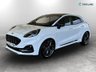 USED 2023 73 FORD PUMA 1.0T EcoBoost MHEV ST SUV 5dr Petrol Hybrid DCT Euro 6 (s/s) (170 ps) 