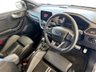 USED 2023 73 FORD PUMA 1.0T EcoBoost MHEV ST SUV 5dr Petrol Hybrid DCT Euro 6 (s/s) (170 ps) 