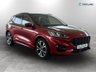 USED 2021 21 FORD KUGA 1.5 EcoBlue ST-Line X Edition SUV 5dr Diesel Manual Euro 6 (s/s) (120 ps) 