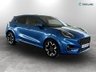 USED 2020 20 FORD PUMA 1.0T EcoBoost MHEV ST-Line X First Edition SUV 5dr Petrol Manual Euro 6 (s/s) (125 ps) 