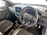 USED 2020 20 FORD PUMA 1.0T EcoBoost MHEV ST-Line X First Edition SUV 5dr Petrol Manual Euro 6 (s/s) (125 ps) 