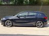 USED 2022 72 BMW 1 SERIES 1.5 118i M Sport (LCP) Hatchback 5dr Petrol DCT Euro 6 (s/s) (136 ps) FINANCE AVAILABLE ZERO DEPOSIT