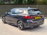 USED 2022 72 BMW 1 SERIES 1.5 118i M Sport (LCP) Hatchback 5dr Petrol DCT Euro 6 (s/s) (136 ps) FINANCE AVAILABLE ZERO DEPOSIT