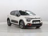 USED 2021 21 CITROEN C3 1.2 PureTech C-Series Hatchback 5dr Petrol Manual Euro 6 (s/s) (83 ps) DAB | ALLOYS | AIR CON |