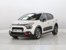 USED 2021 21 CITROEN C3 1.2 PureTech C-Series Hatchback 5dr Petrol Manual Euro 6 (s/s) (83 ps) DAB | ALLOYS | AIR CON |