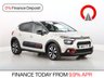 USED 2021 21 CITROEN C3 1.2 PureTech C-Series Hatchback 5dr Petrol Manual Euro 6 (s/s) (83 ps) DAB | ALLOYS | AIR CON |
