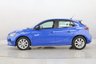 USED 2022 22 VAUXHALL CORSA 1.2 Turbo SE Edition Hatchback 5dr Petrol Auto Euro 6 (s/s) (100 ps) DAB | ALLOYS | AIR CON |