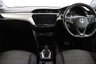 USED 2022 22 VAUXHALL CORSA 1.2 Turbo SE Edition Hatchback 5dr Petrol Auto Euro 6 (s/s) (100 ps) DAB | ALLOYS | AIR CON |