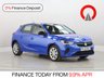 USED 2022 22 VAUXHALL CORSA 1.2 Turbo SE Edition Hatchback 5dr Petrol Auto Euro 6 (s/s) (100 ps) DAB | ALLOYS | AIR CON |