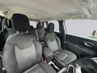 USED 2016 16 JEEP RENEGADE 1.6 E-TorQ Longitude SUV 5dr Petrol Manual Euro 6 (s/s) (110 ps) **EXTENDED WARRANTY+BREAKDOWN COVER