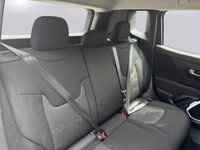USED 2016 16 JEEP RENEGADE 1.6 E-TorQ Longitude SUV 5dr Petrol Manual Euro 6 (s/s) (110 ps) **EXTENDED WARRANTY+BREAKDOWN COVER