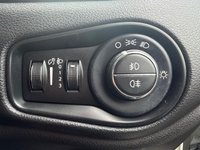 USED 2016 16 JEEP RENEGADE 1.6 E-TorQ Longitude SUV 5dr Petrol Manual Euro 6 (s/s) (110 ps) **EXTENDED WARRANTY+BREAKDOWN COVER