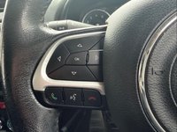 USED 2016 16 JEEP RENEGADE 1.6 E-TorQ Longitude SUV 5dr Petrol Manual Euro 6 (s/s) (110 ps) **EXTENDED WARRANTY+BREAKDOWN COVER