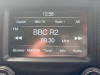 USED 2016 16 JEEP RENEGADE 1.6 E-TorQ Longitude SUV 5dr Petrol Manual Euro 6 (s/s) (110 ps) **EXTENDED WARRANTY+BREAKDOWN COVER