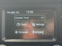 USED 2016 16 JEEP RENEGADE 1.6 E-TorQ Longitude SUV 5dr Petrol Manual Euro 6 (s/s) (110 ps) **EXTENDED WARRANTY+BREAKDOWN COVER