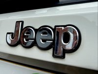 USED 2016 16 JEEP RENEGADE 1.6 E-TorQ Longitude SUV 5dr Petrol Manual Euro 6 (s/s) (110 ps) **EXTENDED WARRANTY+BREAKDOWN COVER
