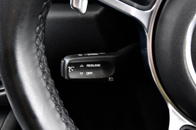USED 2019 69 PORSCHE MACAN 3.0T V6 S SUV 5dr Petrol PDK 4WD Euro 6 (s/s) (354 ps) &pound;17k Extras | Air Sus/Pan/21"s