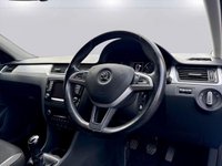 USED 2017 17 SKODA RAPID SPACEBACK 1.2 TSI SE Tech Hatchback 5dr Petrol Manual Euro 6 (s/s) (90 ps) **EXTENDED WARRANTY+BREAKDOWN COVER