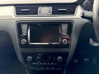 USED 2017 17 SKODA RAPID SPACEBACK 1.2 TSI SE Tech Hatchback 5dr Petrol Manual Euro 6 (s/s) (90 ps) **EXTENDED WARRANTY+BREAKDOWN COVER