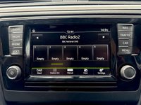USED 2017 17 SKODA RAPID SPACEBACK 1.2 TSI SE Tech Hatchback 5dr Petrol Manual Euro 6 (s/s) (90 ps) **EXTENDED WARRANTY+BREAKDOWN COVER