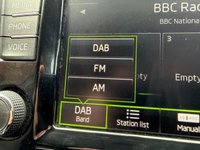 USED 2017 17 SKODA RAPID SPACEBACK 1.2 TSI SE Tech Hatchback 5dr Petrol Manual Euro 6 (s/s) (90 ps) **EXTENDED WARRANTY+BREAKDOWN COVER