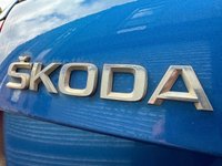 USED 2017 17 SKODA RAPID SPACEBACK 1.2 TSI SE Tech Hatchback 5dr Petrol Manual Euro 6 (s/s) (90 ps) **EXTENDED WARRANTY+BREAKDOWN COVER