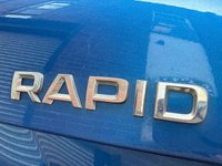USED 2017 17 SKODA RAPID SPACEBACK 1.2 TSI SE Tech Hatchback 5dr Petrol Manual Euro 6 (s/s) (90 ps) **EXTENDED WARRANTY+BREAKDOWN COVER