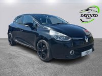 USED 2015 64 RENAULT CLIO 1.5 dCi Dynamique MediaNav Hatchback 5dr Diesel Manual Euro 5 (s/s) (90 ps) **EXTENDED WARRANTY+BREAKDOWN COVER