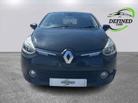 USED 2015 64 RENAULT CLIO 1.5 dCi Dynamique MediaNav Hatchback 5dr Diesel Manual Euro 5 (s/s) (90 ps) **EXTENDED WARRANTY+BREAKDOWN COVER
