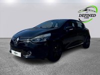 USED 2015 64 RENAULT CLIO 1.5 dCi Dynamique MediaNav Hatchback 5dr Diesel Manual Euro 5 (s/s) (90 ps) **EXTENDED WARRANTY+BREAKDOWN COVER