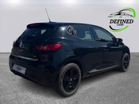 USED 2015 64 RENAULT CLIO 1.5 dCi Dynamique MediaNav Hatchback 5dr Diesel Manual Euro 5 (s/s) (90 ps) **EXTENDED WARRANTY+BREAKDOWN COVER