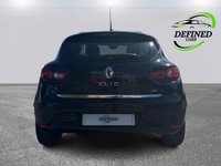 USED 2015 64 RENAULT CLIO 1.5 dCi Dynamique MediaNav Hatchback 5dr Diesel Manual Euro 5 (s/s) (90 ps) **EXTENDED WARRANTY+BREAKDOWN COVER