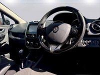 USED 2015 64 RENAULT CLIO 1.5 dCi Dynamique MediaNav Hatchback 5dr Diesel Manual Euro 5 (s/s) (90 ps) **EXTENDED WARRANTY+BREAKDOWN COVER
