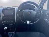 USED 2015 64 RENAULT CLIO 1.5 dCi Dynamique MediaNav Hatchback 5dr Diesel Manual Euro 5 (s/s) (90 ps) **EXTENDED WARRANTY+BREAKDOWN COVER