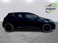 USED 2015 64 RENAULT CLIO 1.5 dCi Dynamique MediaNav Hatchback 5dr Diesel Manual Euro 5 (s/s) (90 ps) **EXTENDED WARRANTY+BREAKDOWN COVER